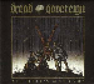 Dread Sovereign: All Hell's Martyrs (CD) - Bild 1