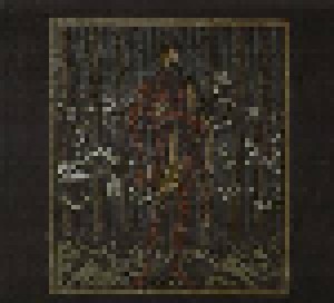 Dread Sovereign: All Hell's Martyrs (CD) - Bild 3