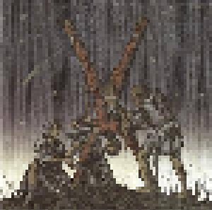 Dread Sovereign: All Hell's Martyrs (CD) - Bild 5
