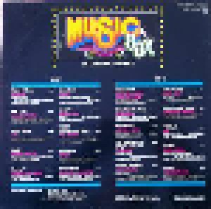 Music Box - 20 Original Top Hits (LP) - Bild 2
