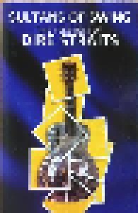 Dire Straits: Sultans Of Swing - The Very Best Of Dire Straits (Tape) - Bild 1