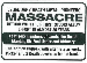 Massacre: Back From Beyond (CD) - Bild 10