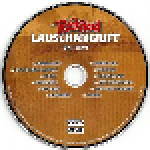 Rock Hard - Lauschangriff Vol. 027 (CD) - Bild 3