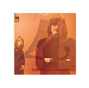 Soft Machine: Fourth (LP) - Bild 1