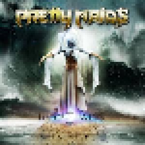 Cover - Pretty Maids: Louder Than Ever