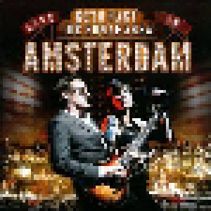 Beth Hart & Joe Bonamassa: Live In Amsterdam (2-CD) - Bild 1