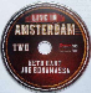 Beth Hart & Joe Bonamassa: Live In Amsterdam (2-CD) - Bild 4