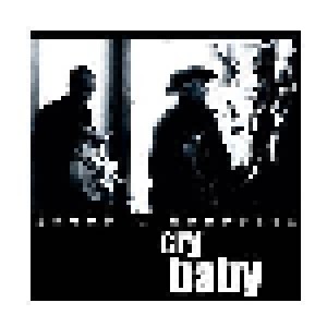 Cover - Sacco & Mancetti: Cry Baby