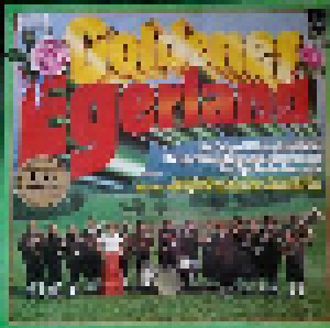 Goldenes Egerland (2-LP) - Bild 1