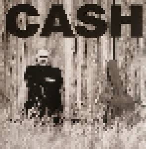 Johnny Cash: American II: Unchained (LP) - Bild 1