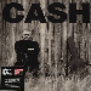 Johnny Cash: American II: Unchained (LP) - Bild 2