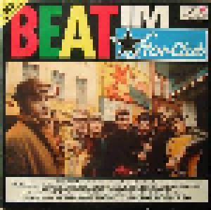 Beat Im Star-Club (2-LP) - Bild 1
