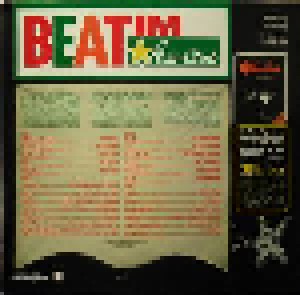 Beat Im Star-Club (2-LP) - Bild 2