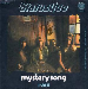 Status Quo: Mystery Song (7") - Bild 2