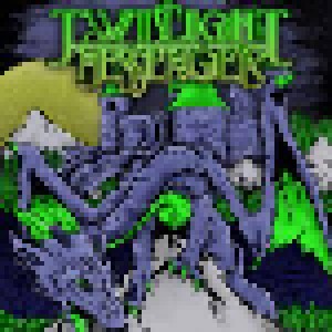 Cover - Twilight Messenger: World Below, The