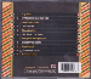 Big Head Todd & The Monsters: Black Beehive (CD) - Bild 2