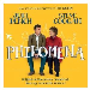 Alexandre Desplat: Philomena (CD) - Bild 1