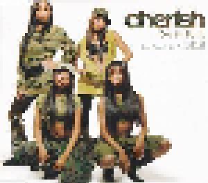 Cherish: Do It To It (Single-CD) - Bild 1