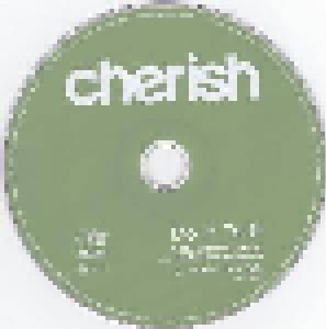 Cherish: Do It To It (Single-CD) - Bild 3