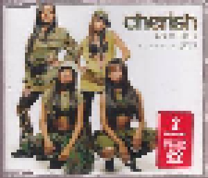 Cherish: Do It To It (Single-CD) - Bild 4