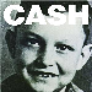 Johnny Cash: American VI: Ain't No Grave (LP) - Bild 1