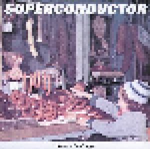 Cover - Superconductor: Heavy With Puppy
