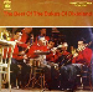 The Dukes Of Dixieland: The Best Of The Dukes Of Dixieland (LP) - Bild 1