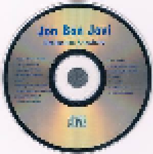 Jon Bon Jovi: Destination Anywhere (CD) - Bild 3