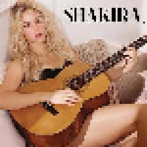 Shakira: Shakira (CD) - Bild 1