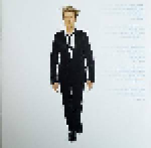 David Bowie: Reality (LP) - Bild 7