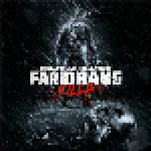 Farid Bang: Killa (CD) - Bild 1