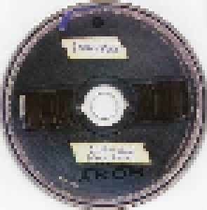 Tommy Bolin: Captured Raw - Jams Volume 1 (CD) - Bild 2
