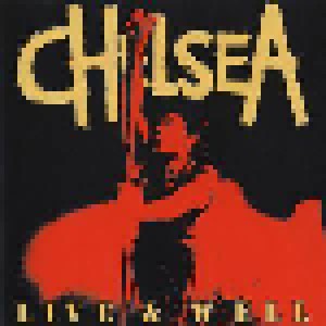 Chelsea: Live And Well (CD) - Bild 1