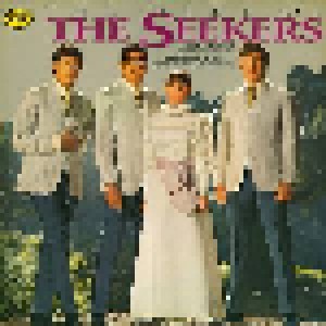 The Seekers: The Best Of The Seekers (LP) - Bild 1