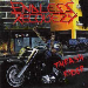 Endless Recovery: Thrash Rider (CD) - Bild 1