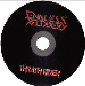 Endless Recovery: Thrash Rider (CD) - Bild 3