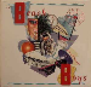 The Beach Boys: Made In U.S.A. (2-LP) - Bild 1