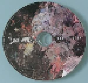 Glass Hammer: Ode To Echo (CD) - Bild 2
