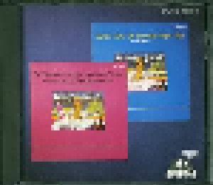 Sunshine Family: Bee Gees-Medley / Les Humphries-Medley (CD) - Bild 3