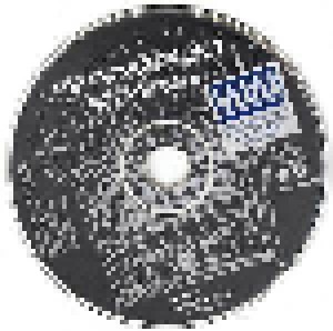 Paul Gilbert: Burning Organ (Promo-CD) - Bild 2