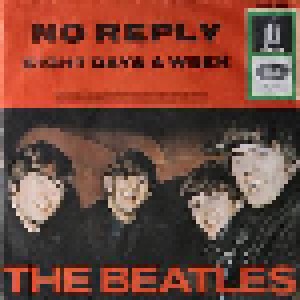 The Beatles: Eight Days A Week (7") - Bild 2