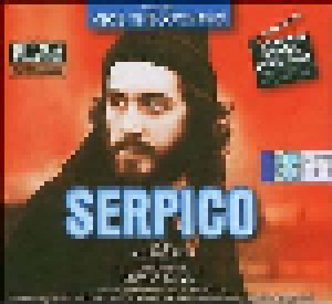 Mikis Theodorakis: Serpico (CD) - Bild 1