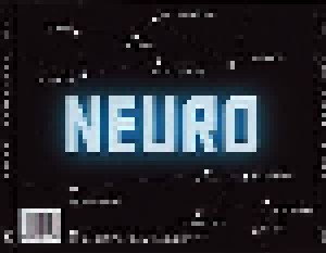 Anna Aaron: Neuro (CD) - Bild 3