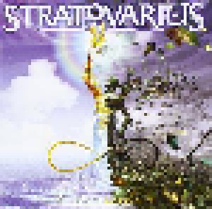 Stratovarius: Elements Part 1&2 (2-CD) - Bild 1