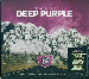 The Many Faces Of Deep Purple - A Journey Through The Inner World Of Deep Purple (3-CD) - Bild 2