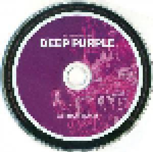 The Many Faces Of Deep Purple - A Journey Through The Inner World Of Deep Purple (3-CD) - Bild 6