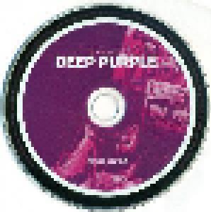The Many Faces Of Deep Purple - A Journey Through The Inner World Of Deep Purple (3-CD) - Bild 8