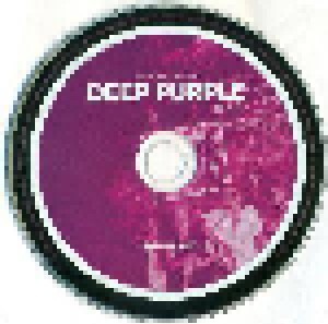 The Many Faces Of Deep Purple - A Journey Through The Inner World Of Deep Purple (3-CD) - Bild 9
