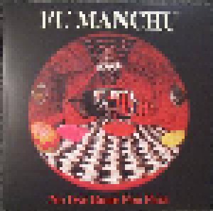 Fu Manchu: No One Rides For Free (LP) - Bild 1