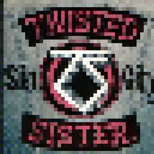 Twisted Sister: Sin City - Cover